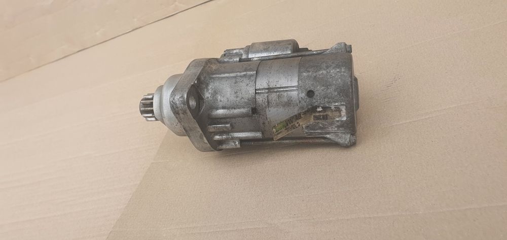 Electromotor 1.9 2.0  golf 5 touran passat b6 seat skoda octavia 2