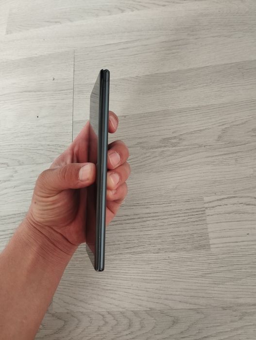 Samsung Note 10 plus 12/256GB