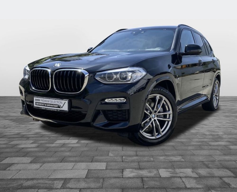 Jante originale roti vara BMW X3 G01 X4 G02 19“ style 698 8746987