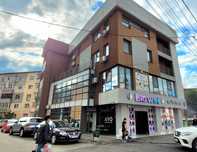 Apartamente de închiriat Targoviste zona centrala
