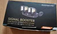 signal booster drona dji Mavric Mini 1,2, Pro, Air Spark,etc