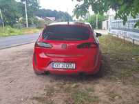 Vand triple led seat leon 1p1 ledurile toate functionale au modul