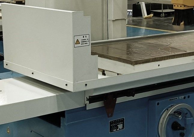 Плоскошлифовальный станок UNIVEQ USG 32100H