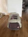 Cusca transport animale