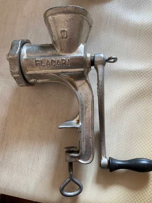 Tocator necesar in gradina