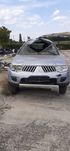 Mitsubishi L200  Pickup  2013 Година  2.5 DI-D  136 кс На Части