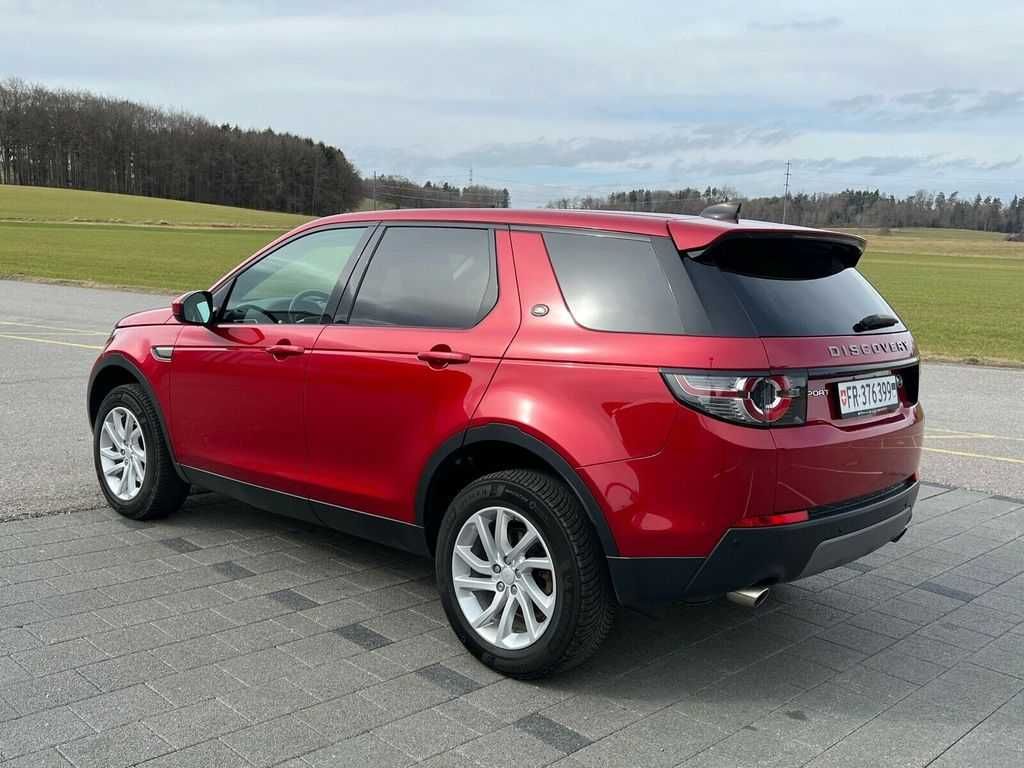 Dezmembrez land rover discovery sport/2.0 ingenium/bara fata/