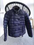 Jachetă originală Ralph Lauren din puf