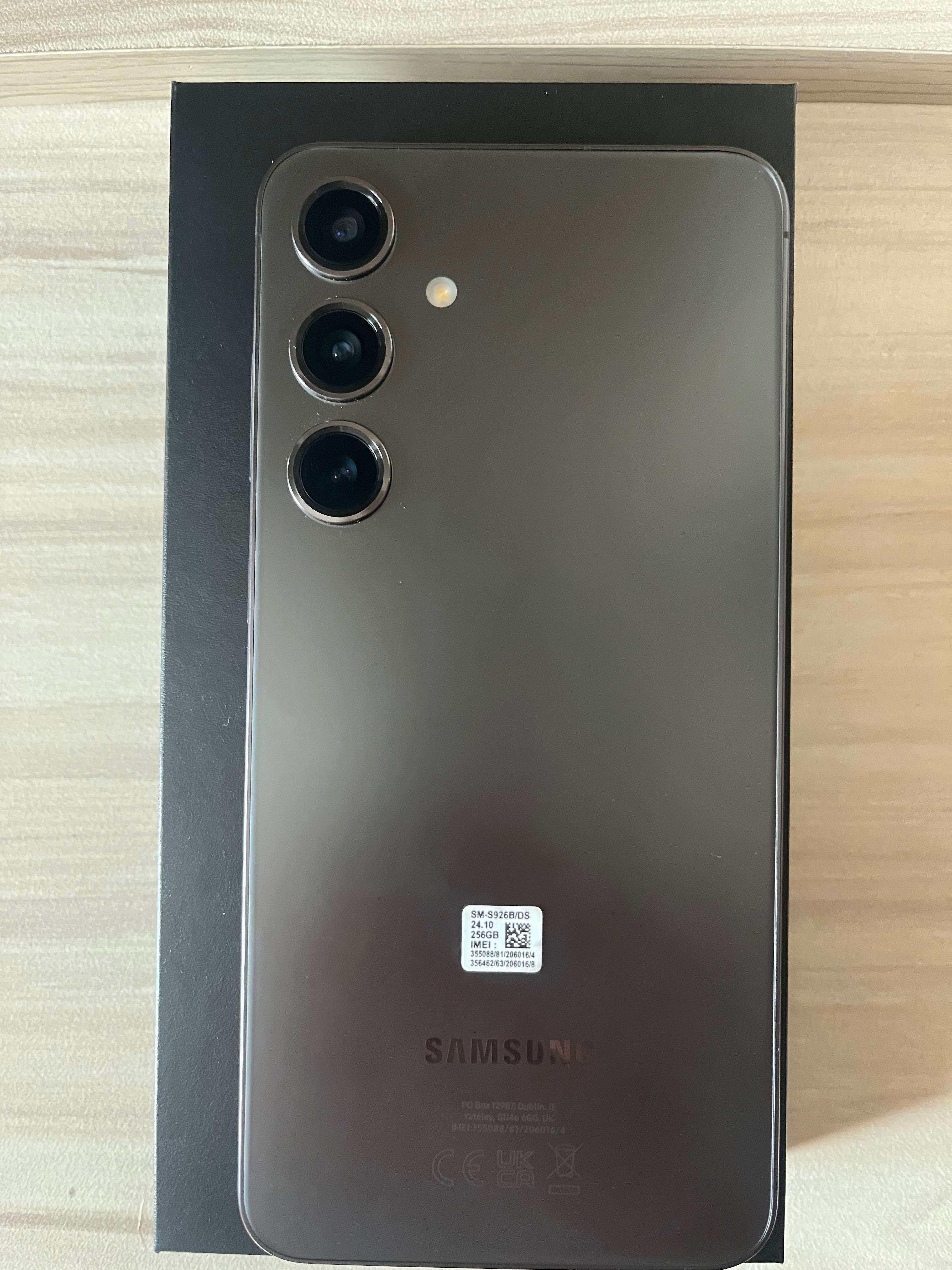 Samsung S24 plus