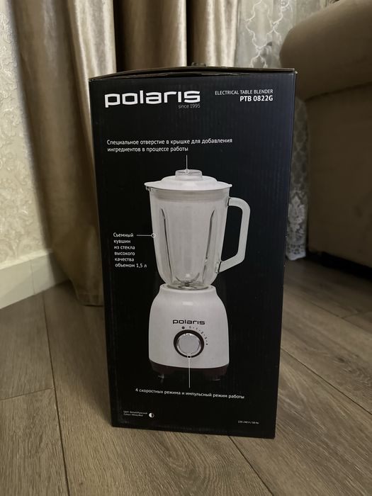 Блендер Polaris