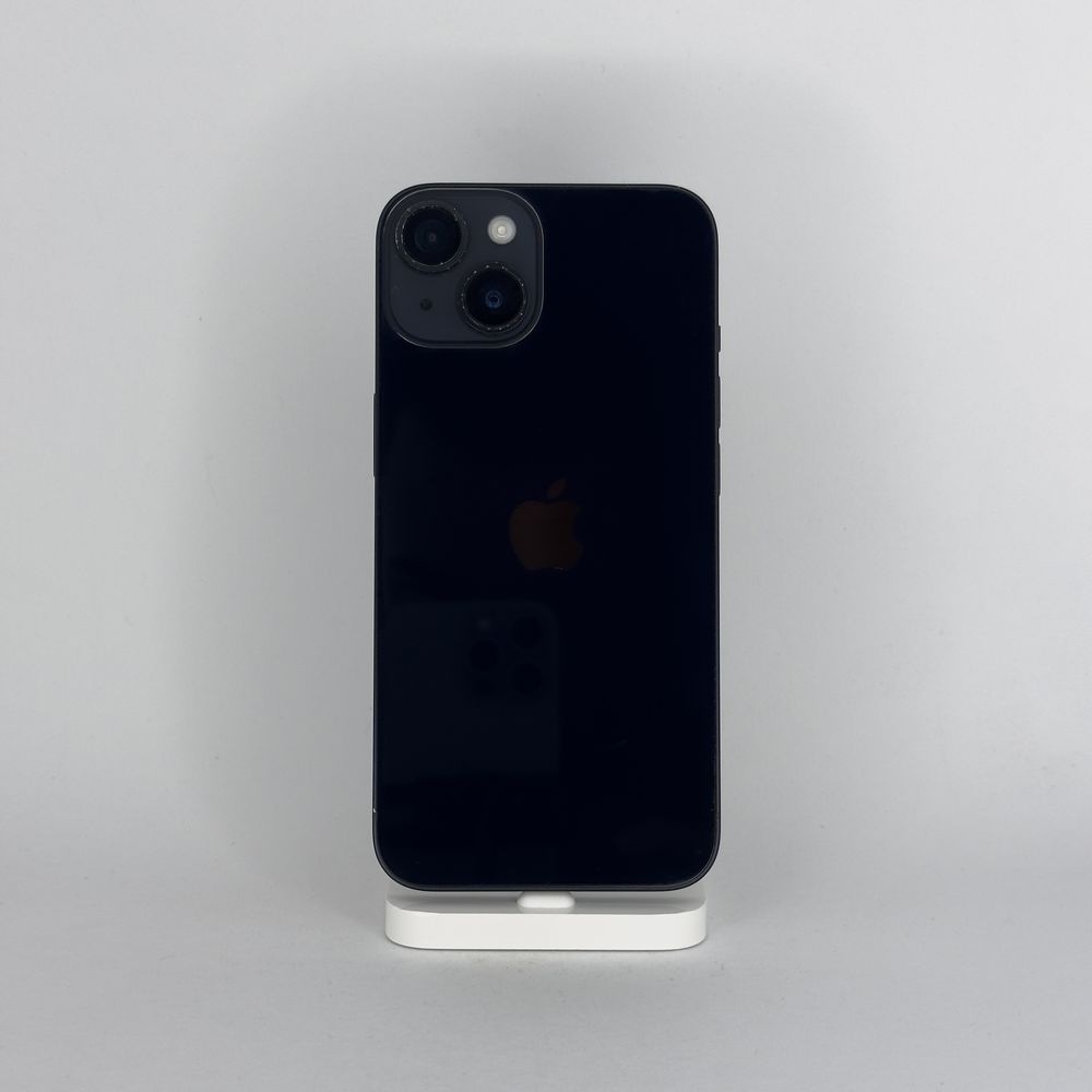 iPhone 14 Midnight + 24 Luni Garanție / Apple Plug