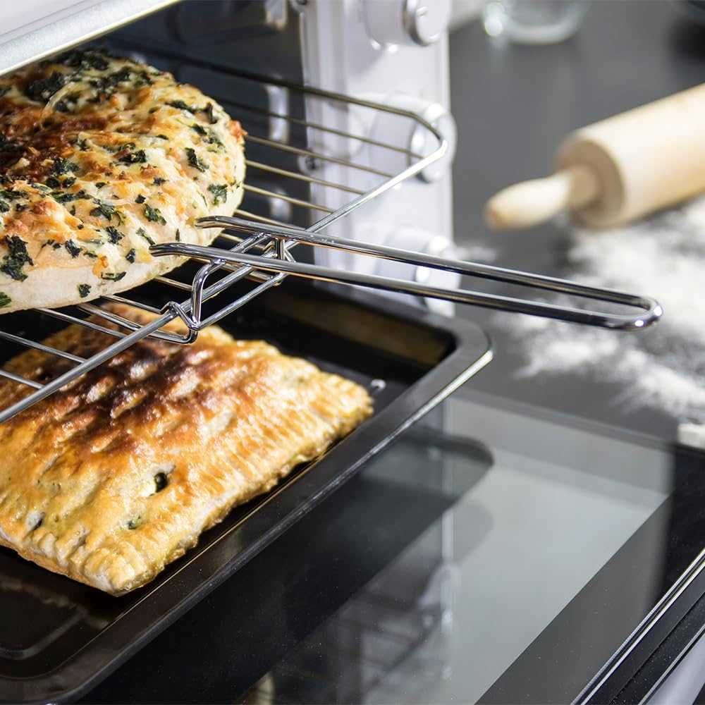 Електрическа Фурна с Вентилатор Cecotec BakeundToast 3090, 1500W, 30л.
