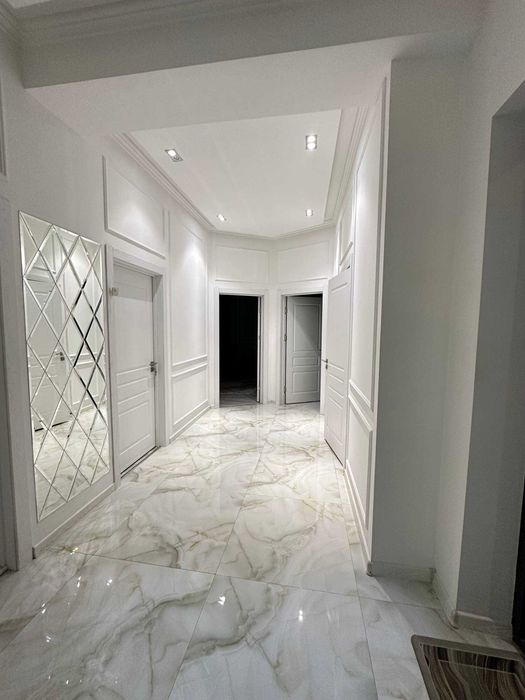 Аренда квартира | 2/2/9 | метро Туркисто | махалля Ахмад Дониш |