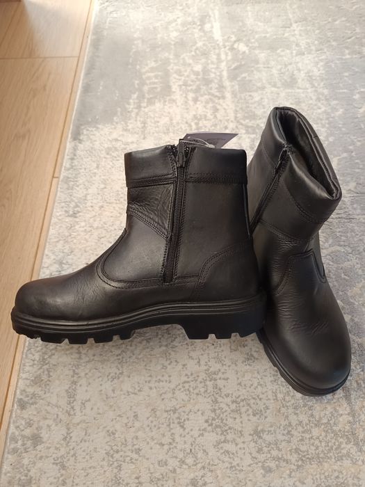 Кубинки и боти-нови