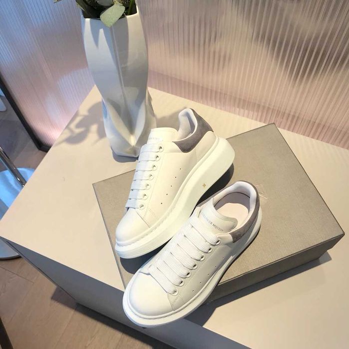 Adidasi Alexander McQueen Premium