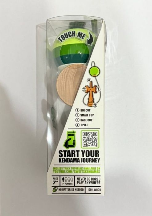 Kendama Sweets Prime