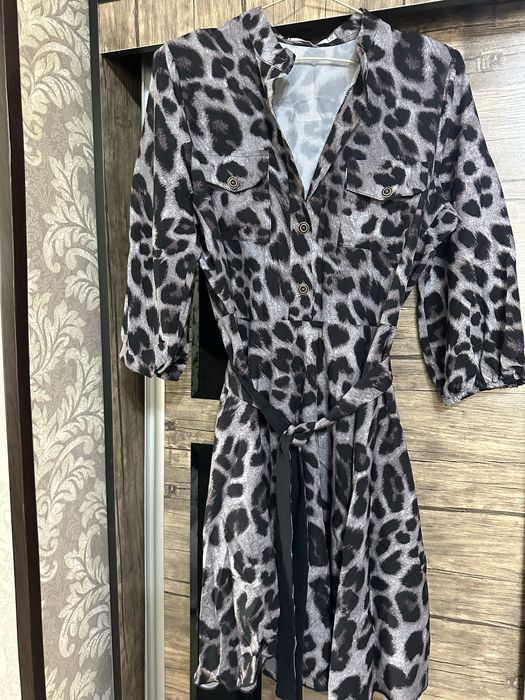 Распродажа платьев