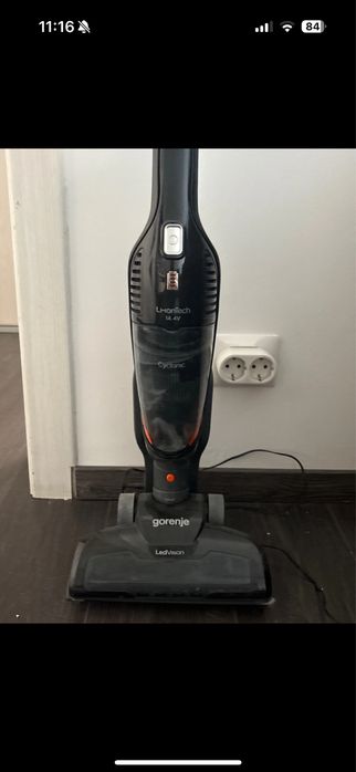 Aspirator vertical Gorenje