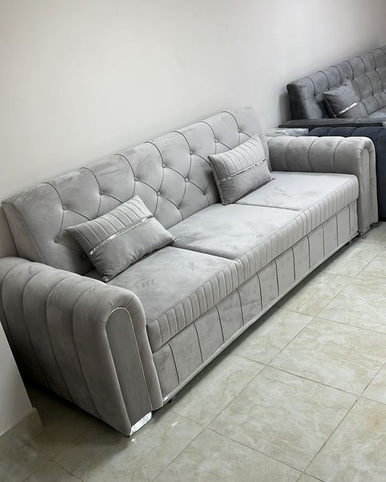 Раскладной диван