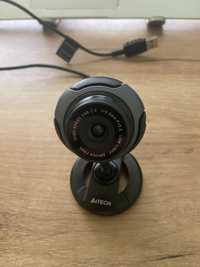 Продаю webkamera A4tech полностью в рабочем состоянии.