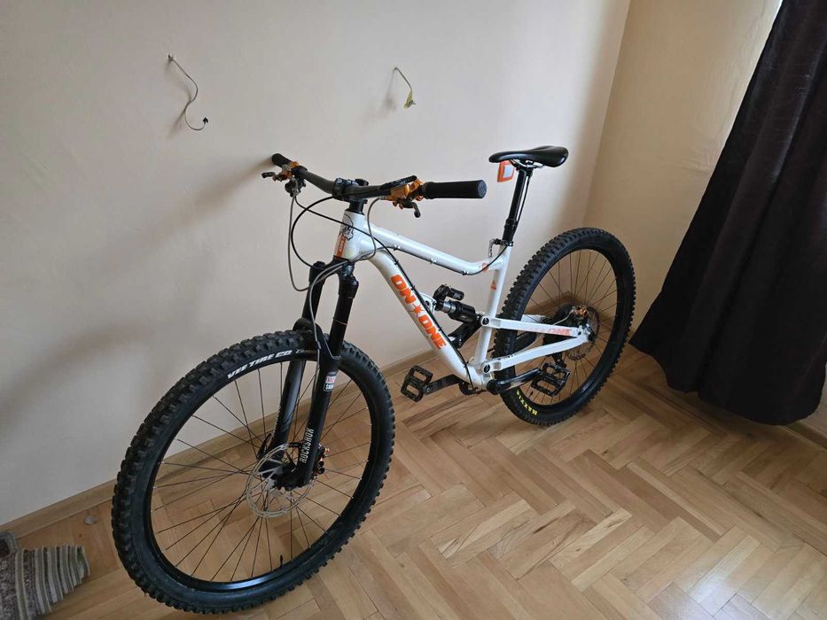 Колело On One Codeine 29" L