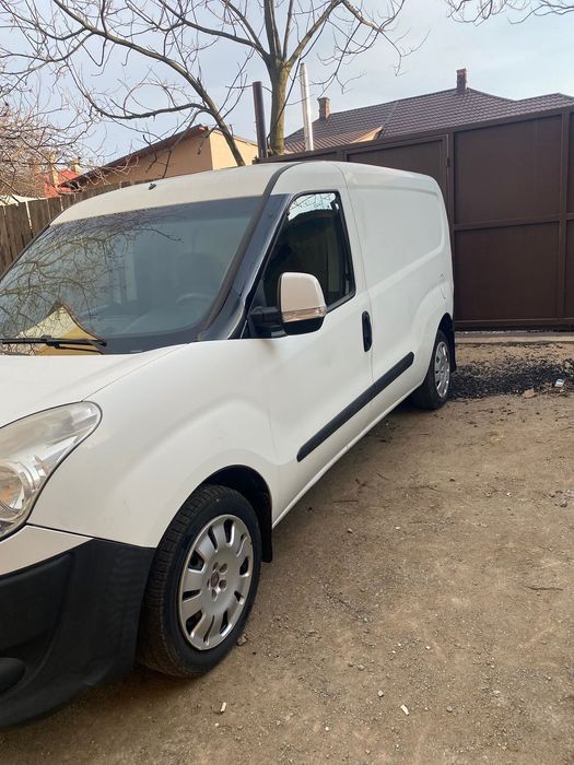 Vand Fiat Doblo Multijet