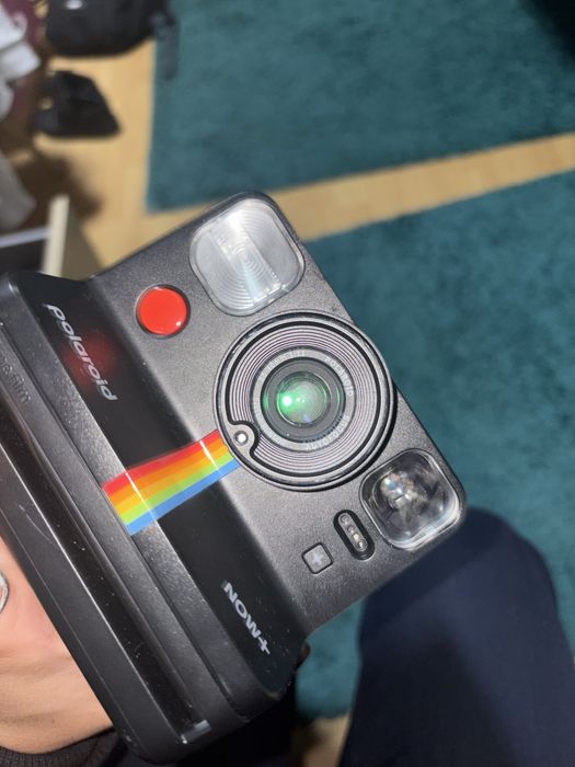 POLAROID Now+ Generation 2