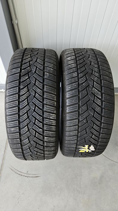 Anvelope iarna 225 45 18 Goodyear MO
