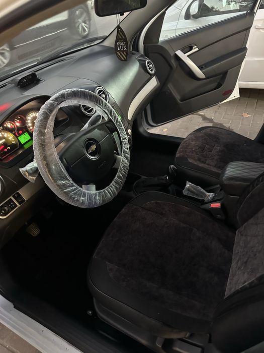 Nexia 3 sotiladi 2019