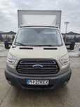 Ford TRANSIT Primul proprietar