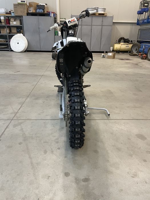 Husqvarna TC 125
