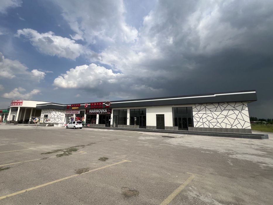 Аренда магазин, склад, промышленные помещения, производство