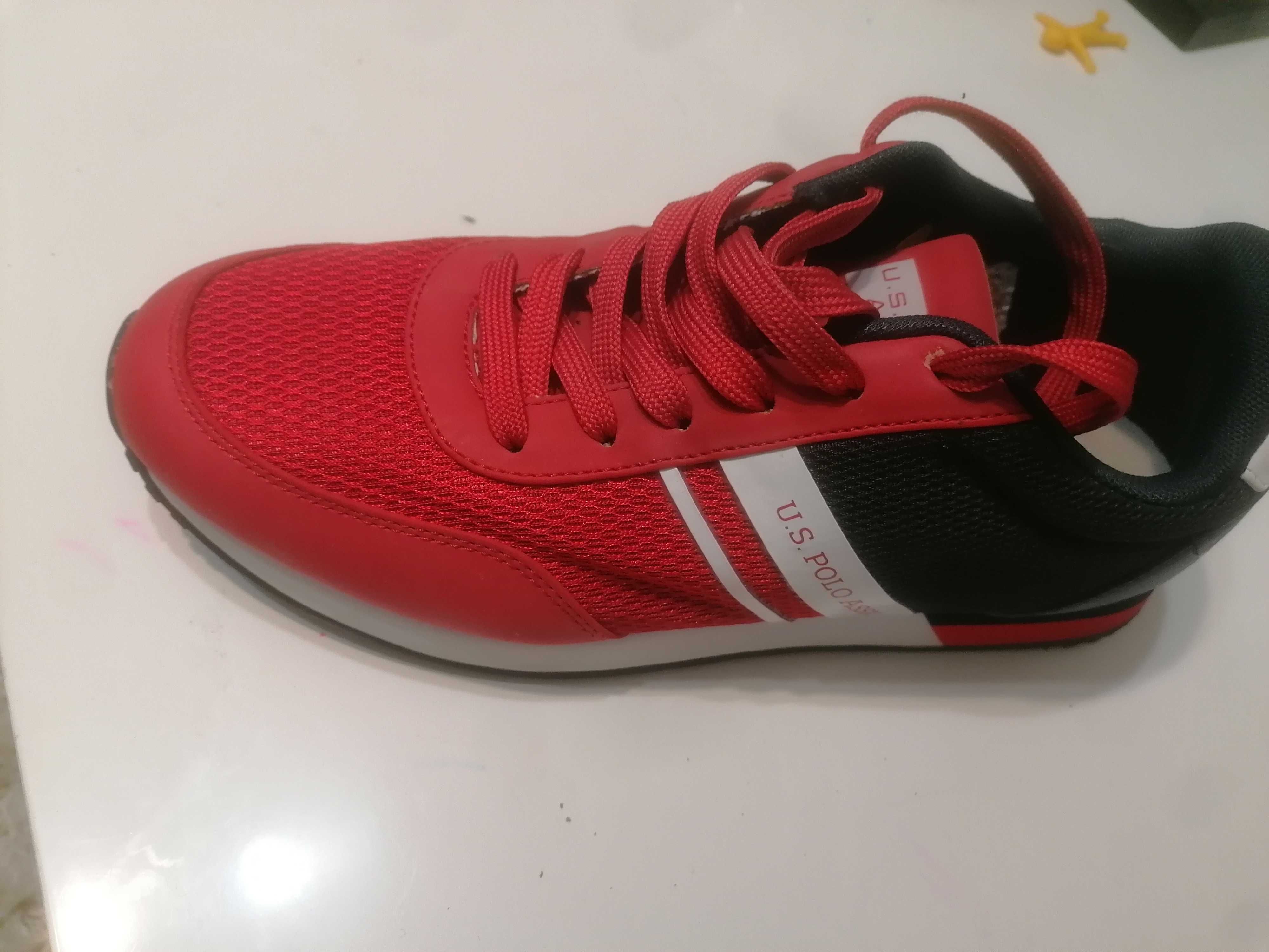 Adidași US Polo  assn