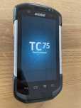 Terminal Zebra TC75 scanner coduri de bare
