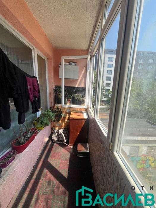 Дава под Наем 1-СТАЕН град София, Разсадника