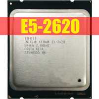 IIntel® Xeon® Processor E5-2620