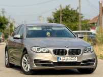 Bmw f10 190cp cod motor B47 520d 12.2015