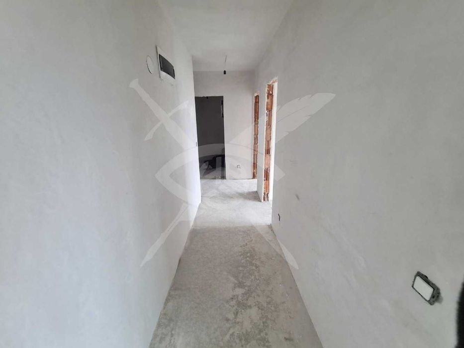 Продава се Тристаен апартамент в София, Левски В - 155 кв.м за 1252 €/кв.м - Снимка #4