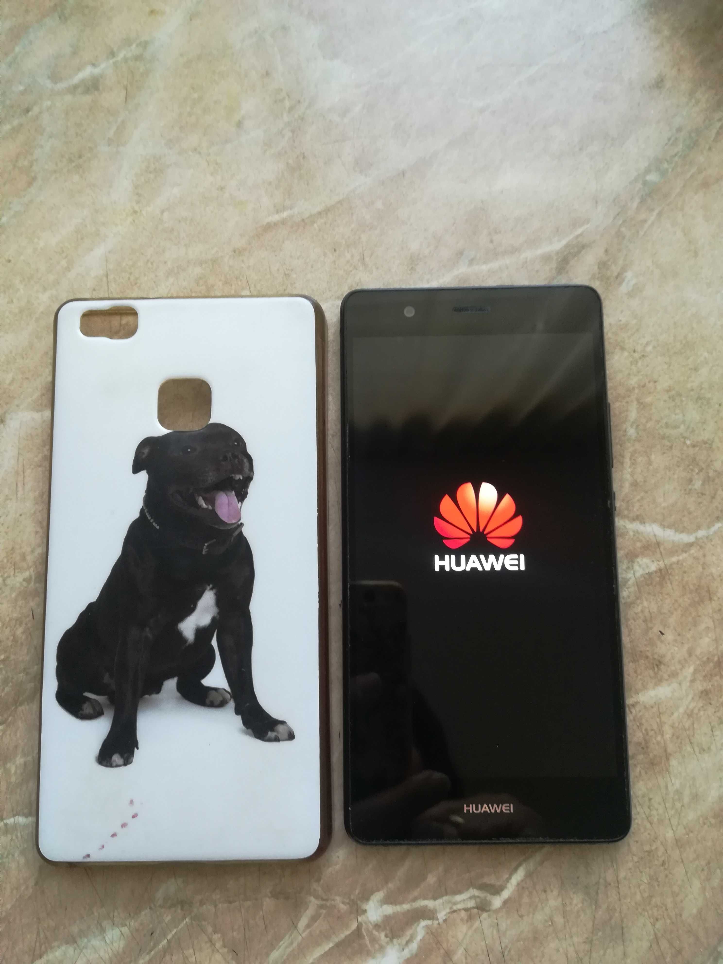 Запазен Huawei P9 Lite