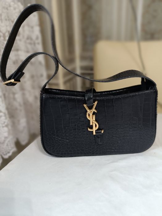 Geanta dama Yves Saint Laurent