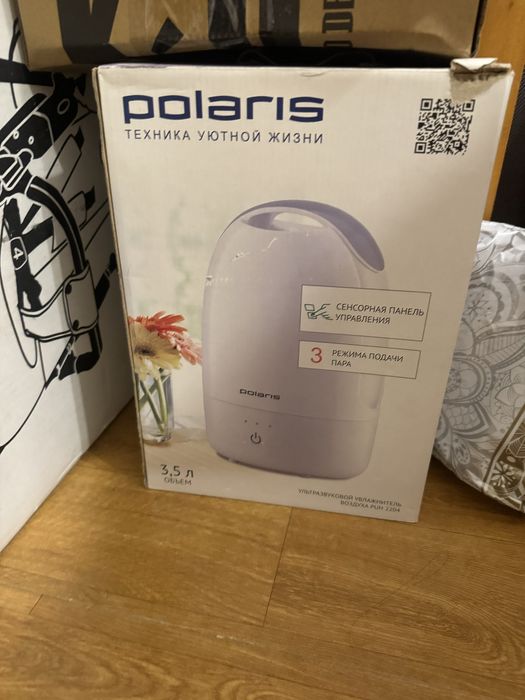 Продам увлажнитель воздуха