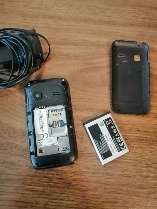Samsung GT E2600