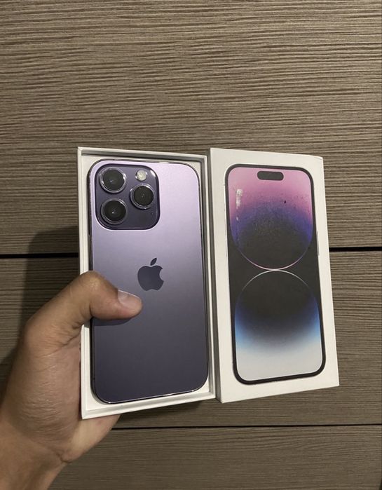 Айфон 14 про макс