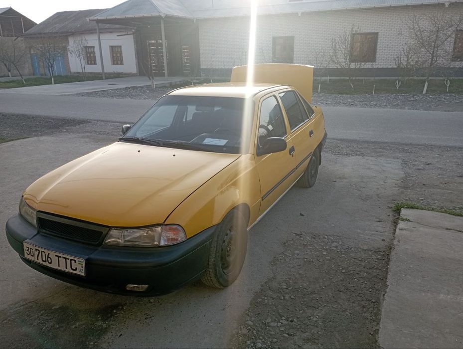 Neksiya 1  Leginda