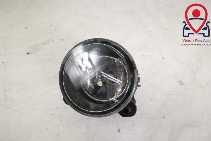 Proiector Ceata Stanga Cu Halogen Original  Land Rover  Discovery  3 [