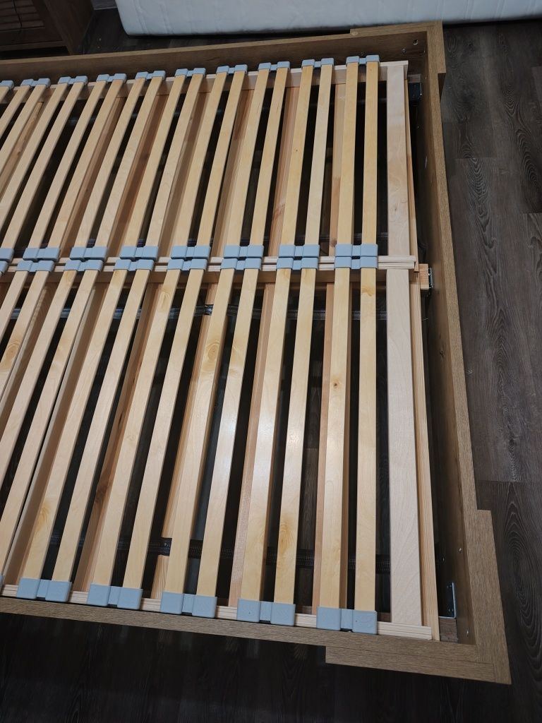 Спалня 160/200 с чекмедже