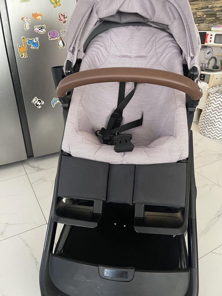 Stokke® Trailz™ Brushed lilac