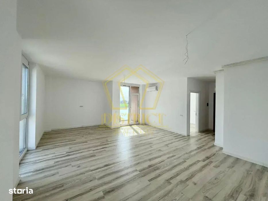 Apartament modern cu 2 camere | Torontalului