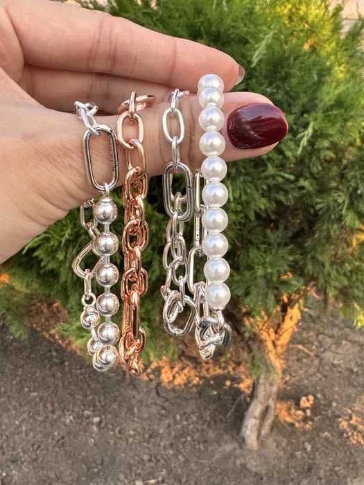 Гривни Пандора|Pandora