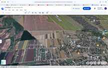 1,5 hectare Teren extravilan Aroneanu! Oportunitate excelenta!